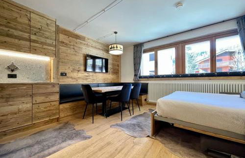 Il Ruscello Mountain Apartment - Foto 17