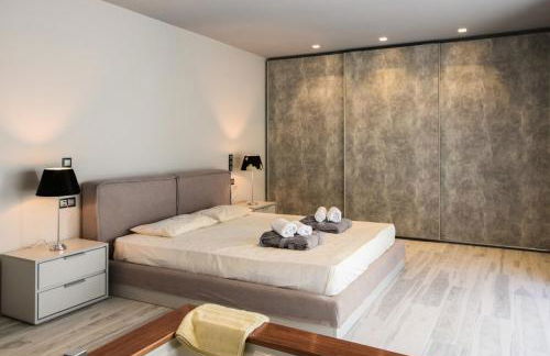 Luxury Beachfront Villa Selenia Platinum in Sounio - Foto 42