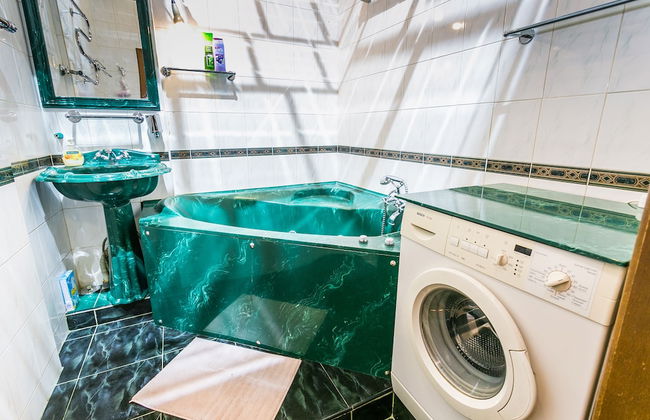 Apartment on Trubnaya - Foto 16