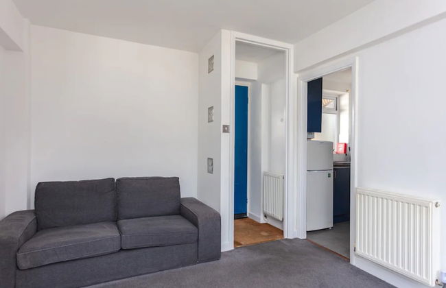 Cosy 1 Bedroom Apartment in Earlsfield, SW London - Foto 14