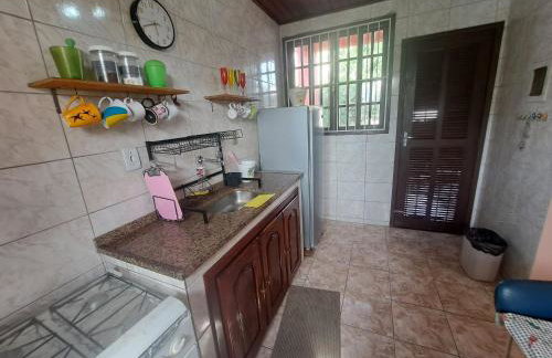 Casa ampla Churrasqueira Natureza Maricá RJ - Foto 13