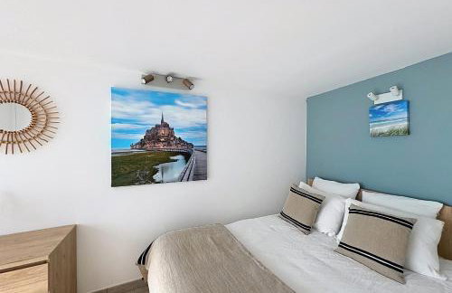 Maisons de Familles beachfront villa - Foto 12