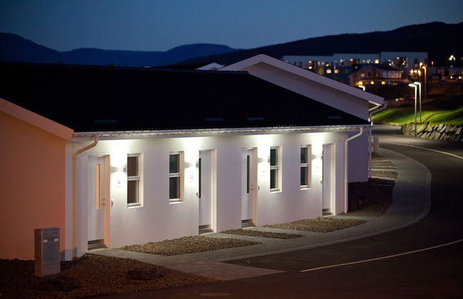 Sæluhus Hotel Apartments & Houses - Foto 20