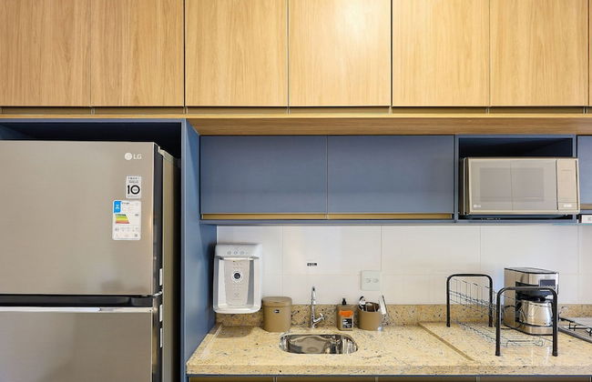 Residencial Agata - Foto 26