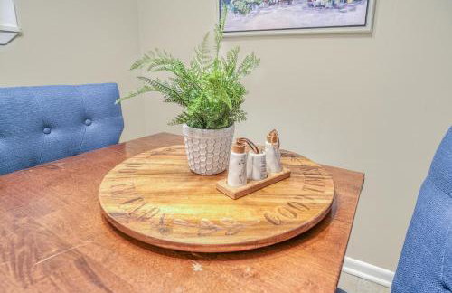 The Ellis House. In quiet neighborhood! - Foto 8