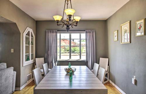 Tranquil Tucson Home with Yard - Walk to U of A - Foto 7