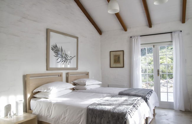 Kogman and Keisie Guest Farm - Foto 20