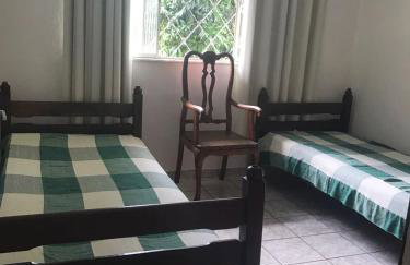Casas de Temporada Conservatória - Foto 6