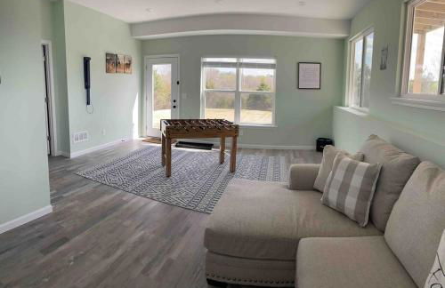 100 Acre Relaxing Retreat Near ARK- The Woodlands - Foto 13