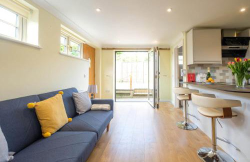 Foxes Lodge - Foto 1