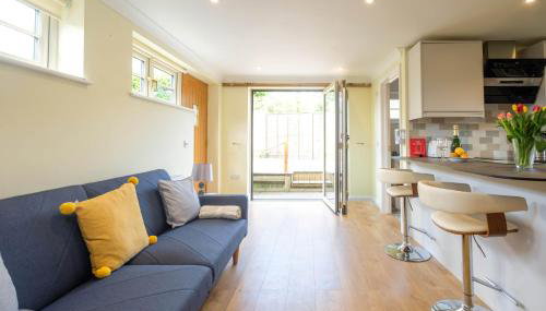 Foxes Lodge - Foto 1