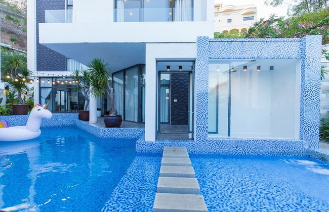 Villa Royal 2 - Foto 26