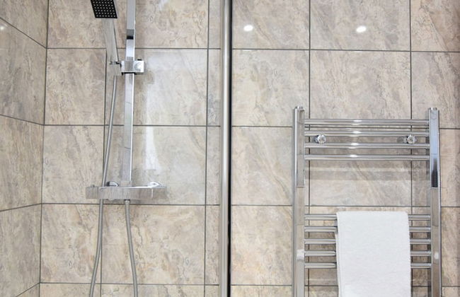 The Old Bank - Your Apartment - Foto 151