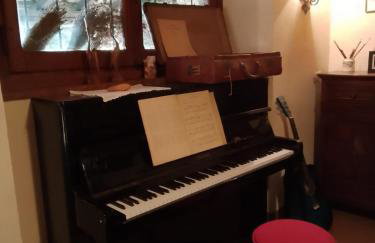 Terrazza sul Chianti - Photo 11