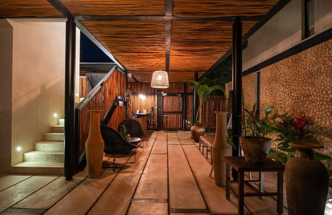 Two Bedroom Luxury Apartment by TuLuna - Photo 3