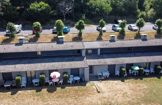 VVF Haute Loire Saint-Julien-Chapteuil - Photo 36