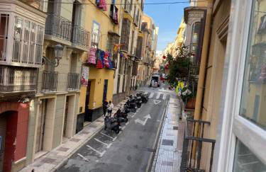 Apartamento Málaga Centro - Foto 20