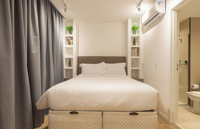 DSG Design Studios By Anora Spaces - Foto 12