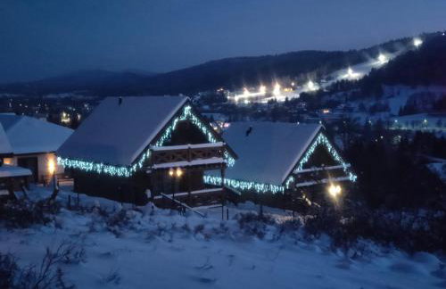 Domki na Kamiennej Laworcie - Foto 70