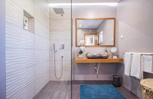 Spacious villa in Sesimbra with a private year-round pool - Foto 13