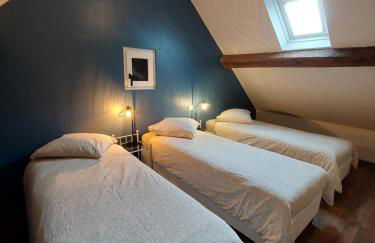 Traînefeuilles - Gîte au Four à Pain proche Zoo de Beauval - Foto 23