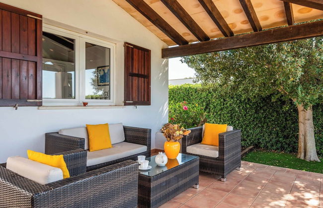 Villa Matisse - Foto 28