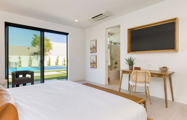 The Reserve at Polo Villas by AvantStay – Luxe Desert Retreat - Foto 62