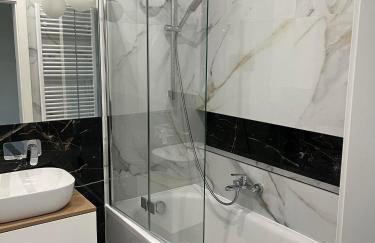 Apartament pod różą Szajnowicza Iwanowa 27a - Foto 11