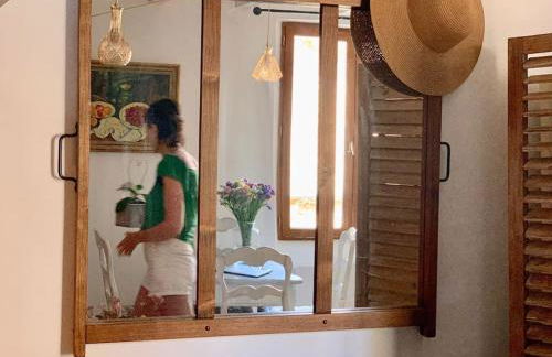 Duplex Atelier / coeur de Lourmarin - Foto 12