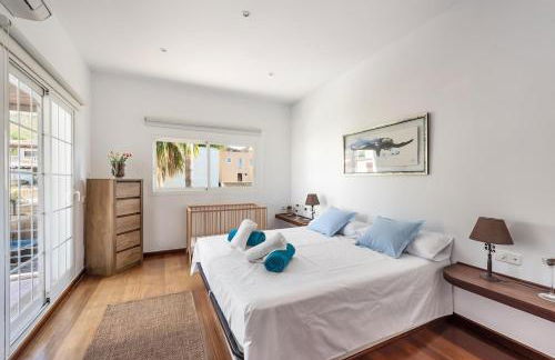 Casa con piscina y gran jardín - Foto 11