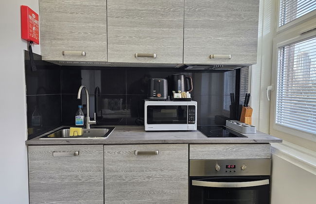 London Stay Apartments - Foto 52