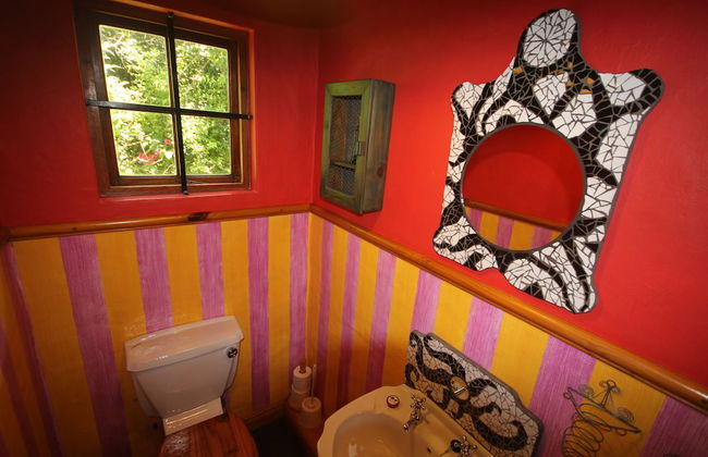 Moon Shine on Whiskey Creek - Foto 34