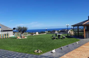 El Rato Apartamentos Rurales - Foto 55