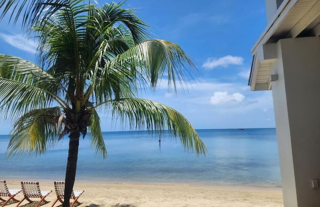 Villa Sea Breeze - Foto 24