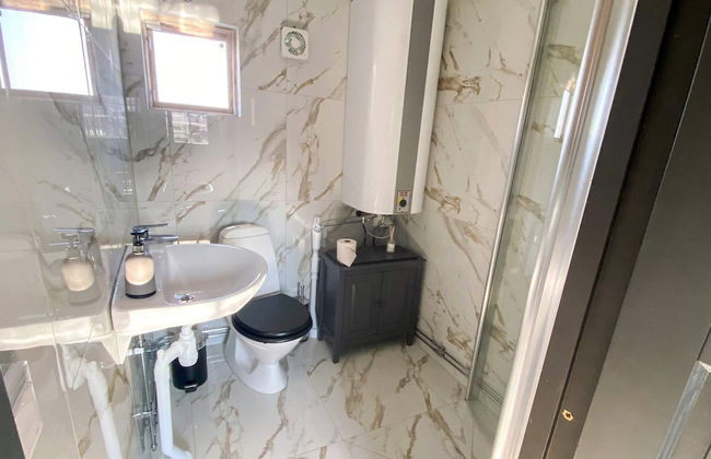 4 Person Holiday Home in Trelleborg-by Traum - Foto 20