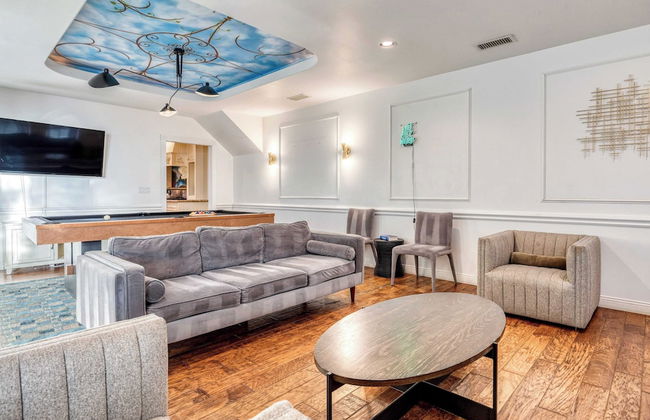 Warhol by Avantstay Expansive Estate Stunning Wine Cty Views - Photo 48