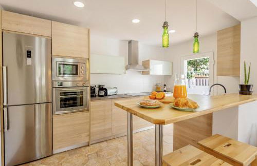 Villa Calma - Foto 7