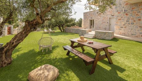 EFMAR EXCLUSIVE RESIDENCES - Foto 5, Garden view