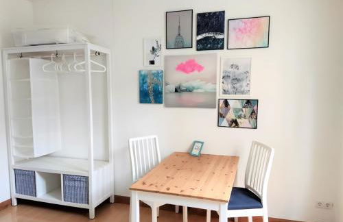 FachwerkNest Koblenz I10 Min zur Altstadt I 400 Mbit WLAN I Parkplatz - Foto 10