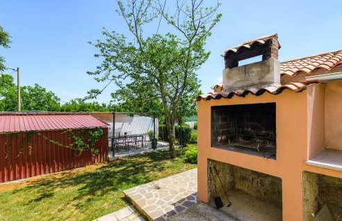 Amazing Apartment In Podpican With Wifi - Foto 16