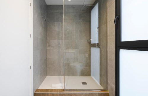 Feelathome Castilla Apartments - Foto 38