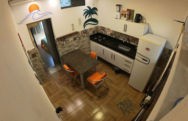 Kitnet perto da Primeira Praia - Photo 28