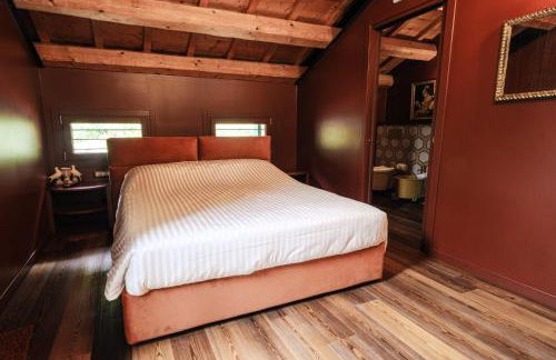 Agriturismo Le Volpi - Photo 20