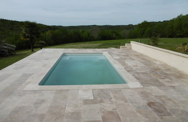 Storehouse With Pool Near Monpazier - Photo 18