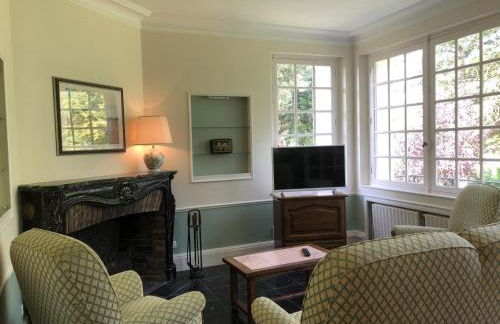 Gite du parc - Foto 3