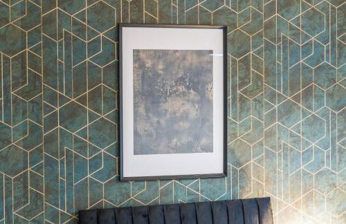 Spacious 4-Bed Home Near Cribbs & Bristol - Foto 59