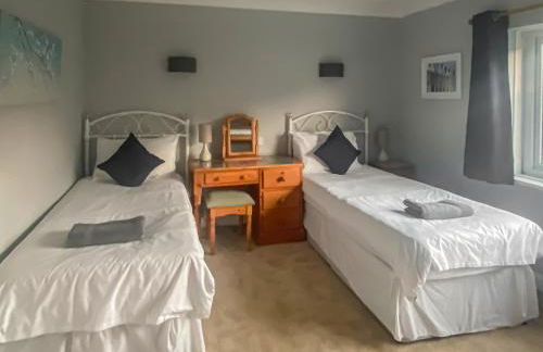 Sea View Cottage - Foto 11