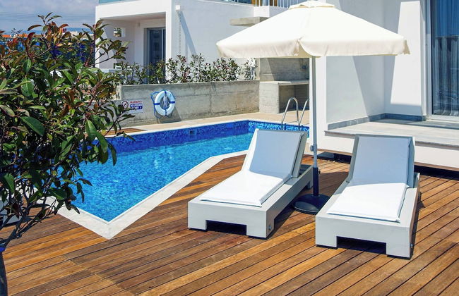 Villa Aqua Paphos - Foto 12