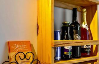 Contêiner 10 Hospedagem - Photo 41