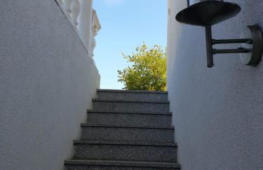 Schöne große Ferienwohnung im Mittelrheintal nahe Loreley - Photo 37